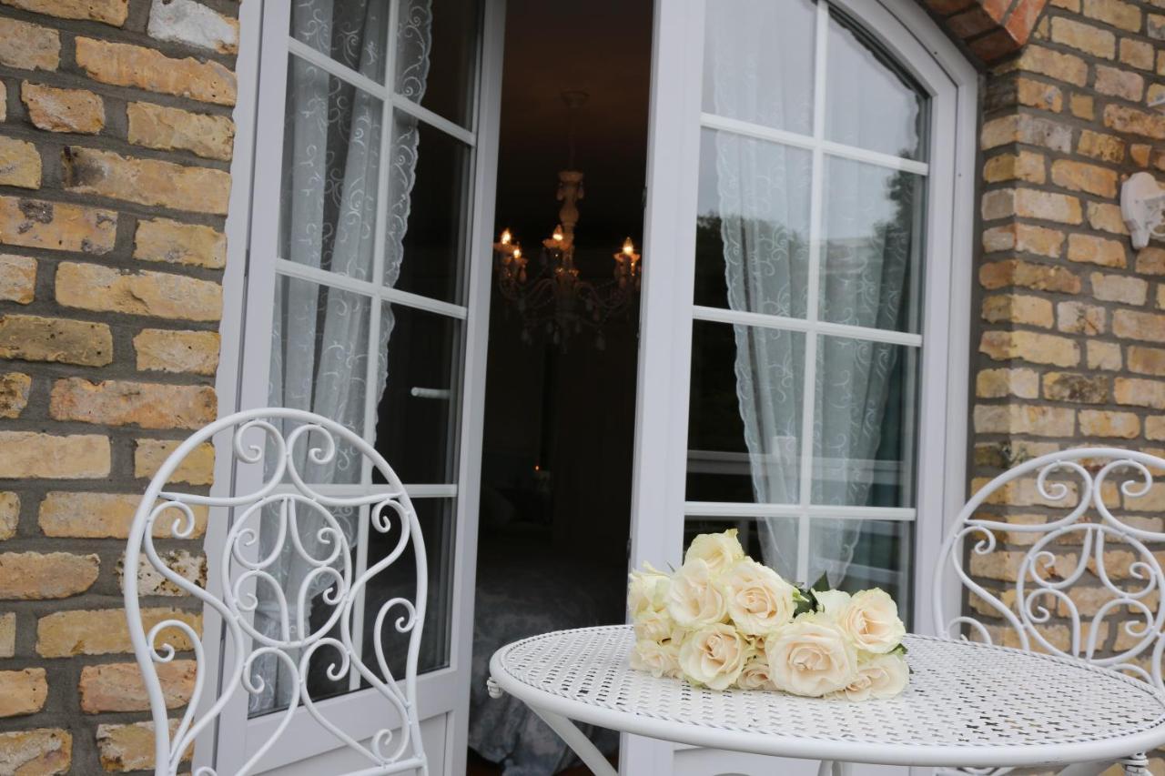 B&B Chantery Koksijde Exterior foto